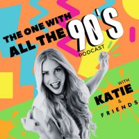 The One With All The 90s cover