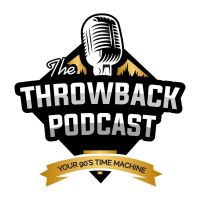 The Throwback (90s) Podcast cover