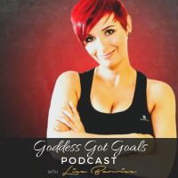 Goddess Got Goals cover