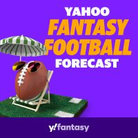 Yahoo Fantasy Football Forecast cover