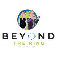 Beyond The Ring cover