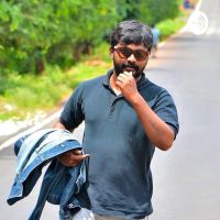 Karthik RJ cover