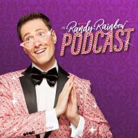 The Randy Rainbow Podcast cover