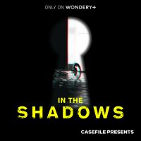 In the Shadows cover