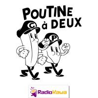 Poutine à deux cover