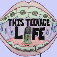 This Teenage Life cover