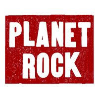 Planet Rock cover