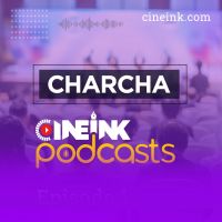 Charcha cover