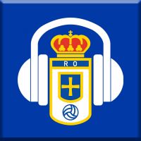The Real Oviedo Podcast cover
