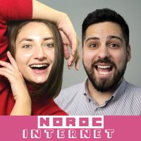 Noroc Internet cover