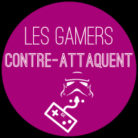 Les Gamers Contre-Attaquent | Podcast jeux vidéo de Geeks and Com' cover