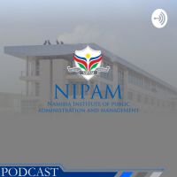 NIPAM Namibia Podcast cover