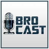 Brocast cover