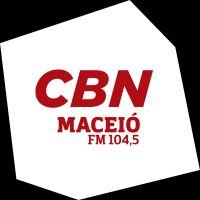 Programa CBN Maceió cover