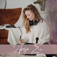 Anja Eve Podcast: Find Your Voice cover