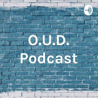 O.U.D. Podcast cover