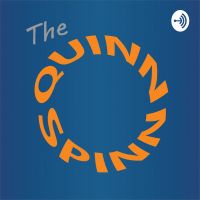 The Quinn Spinn cover