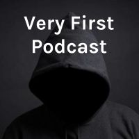 Very First Podcast cover
