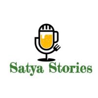 Satya Stories cover