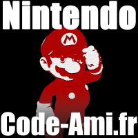 Podcast Nintendo sur Code-Ami.fr cover