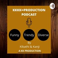 KKKK∞PRODUCTION PODCAST cover