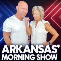 Arkansas' Morning Show w/ Brandon & Kelly cover