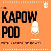 The KaPow Pod cover