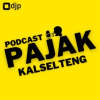 Pajak Kalimantan Selatan dan Tengah cover