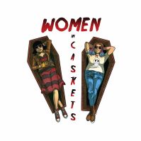 Women In Caskets cover