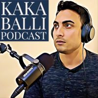 Kaka Balli Punjabi Podcast cover