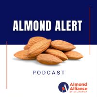 Almond Alert cover