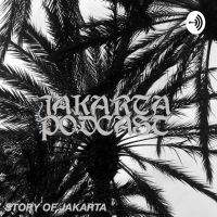Jakarta Podcast cover