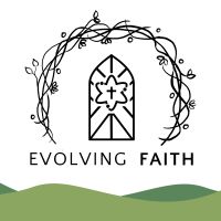 The Evolving Faith Podcast cover