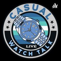 Casual Watch Talk cover