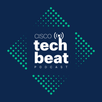 Cisco TechBeat cover