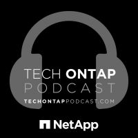 TechONTAPPodcast cover