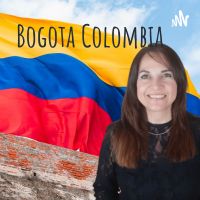 Bogota Colombia cover