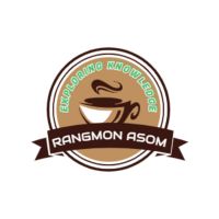 Rangmon Asom (Assamese Podcast) cover