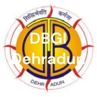 DBGI Dehradun cover
