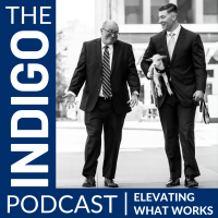 The Indigo Podcast cover