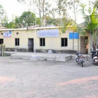 Shriram Vidyalaya Akola cover