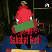 Sahabat Ferdi cover