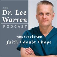 The Dr. Lee Warren Podcast cover