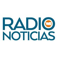 Radio Noticias WE cover