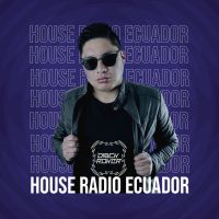 House Radio Ecuador - Podcast cover
