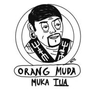 Zona Dangdut cover