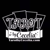 Tarot by Cecelia cover