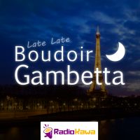 Late Late Boudoir Gambetta cover