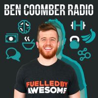 Ben Coomber Radio cover