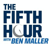 The Fifth Hour with Ben Maller cover